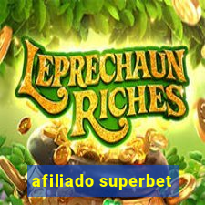 afiliado superbet